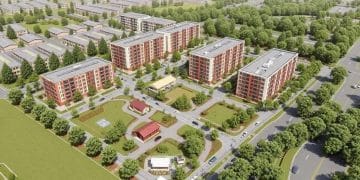 Urban development initiatives: transforming cities for everyone
