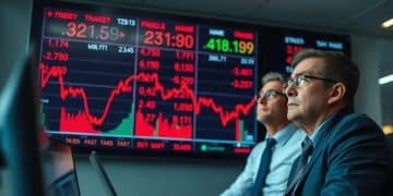 Municipal bond markets see investor retreat driving changes