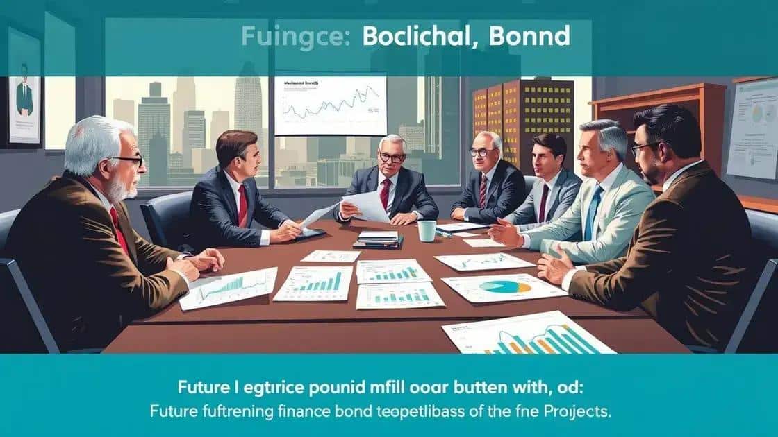Future outlook for municipal bonds