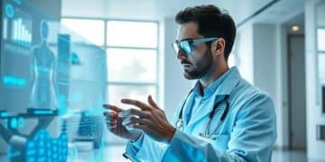 New healthcare innovations transforming patient care