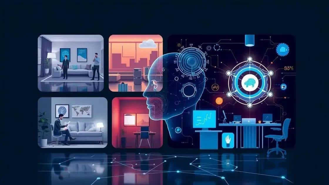 Future trends in artificial intelligence