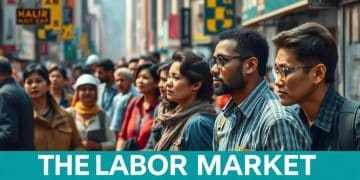 US labor market trends: what you need to know US labor market trends: what you need to know