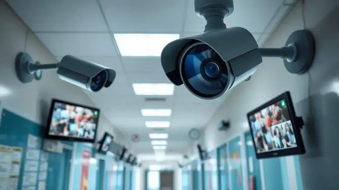 How surveillance systems are evolving