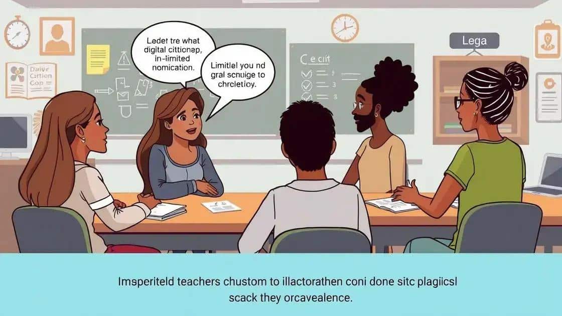 Challenges in implementing digital citizenship education