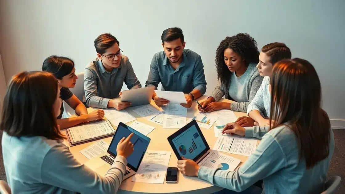 Funding options for college education