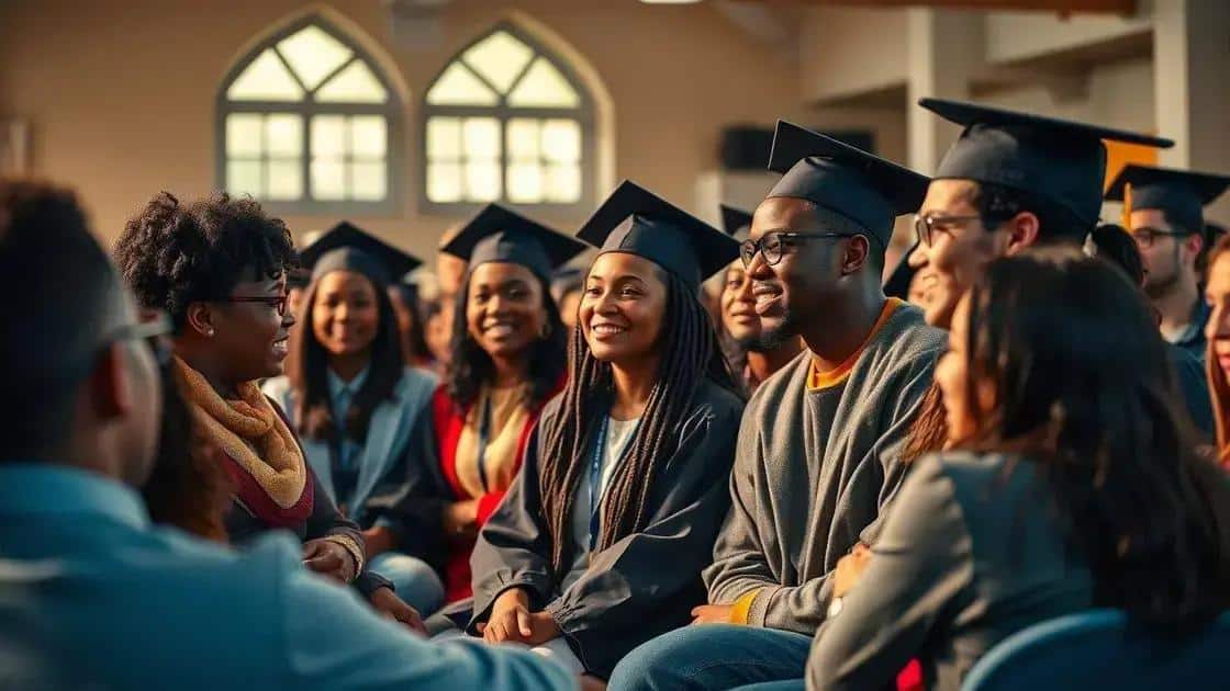 Real-life success stories of affordable education