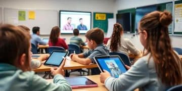 EdTech investments: Unlocking the future of learning