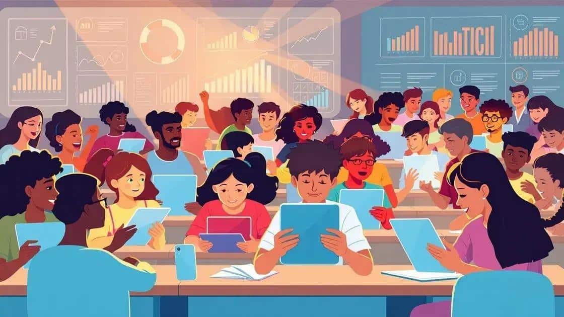 Challenges and opportunities in EdTech investments