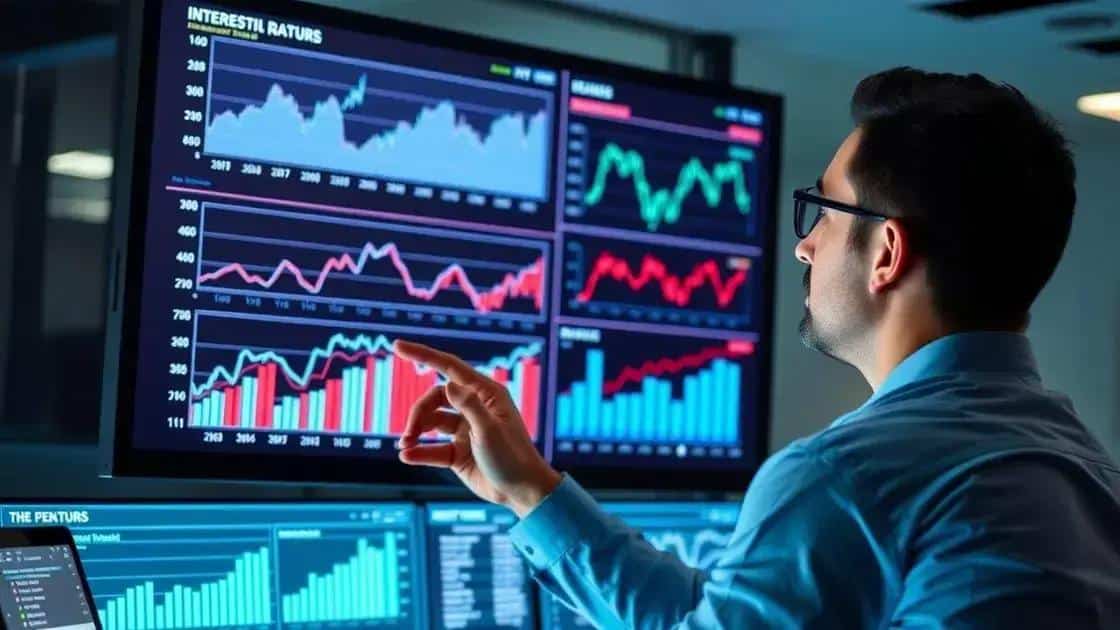 Key factors influencing interest rate predictions Key factors influencing interest rate predictions