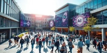 AI integration prompts university ethics debates
