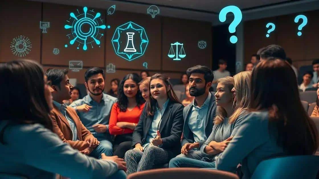 Ethical dilemmas in AI integration