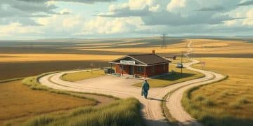 Healthcare access challenges rural US: What you need to know