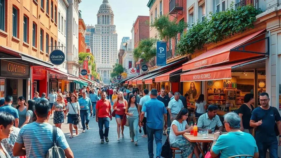 Potential impact on the economy