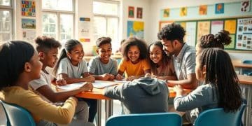 Inclusive education policies transforming schools today