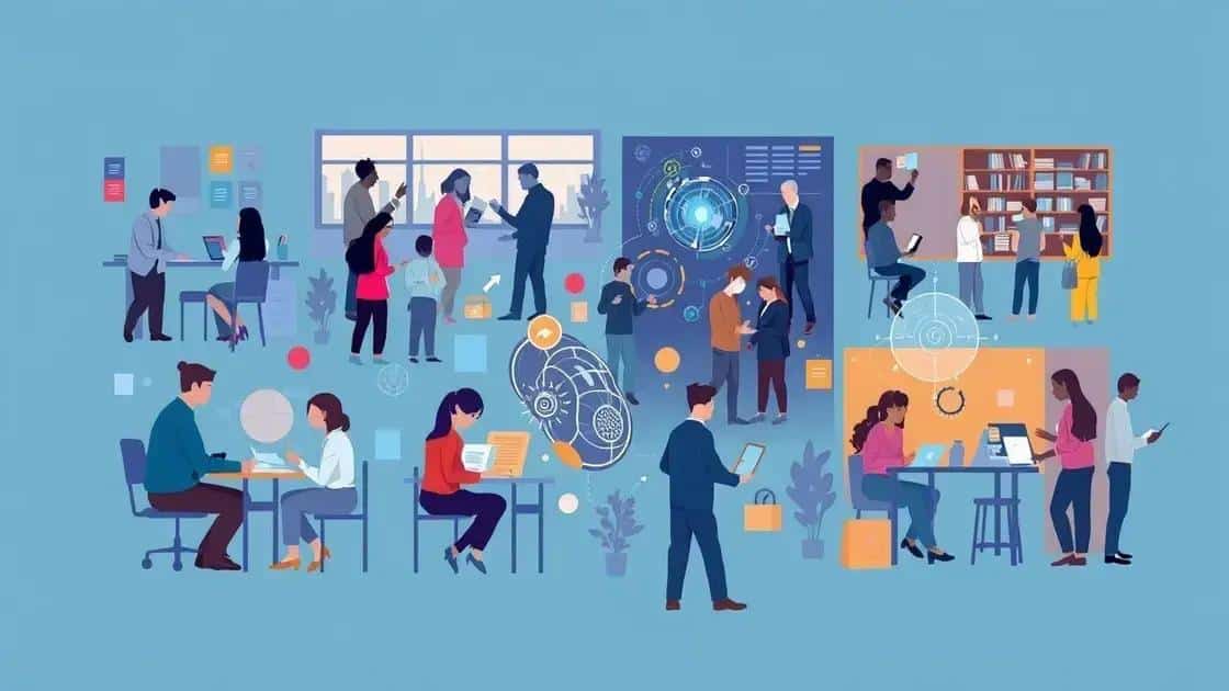 Future implications of AI ethics on society