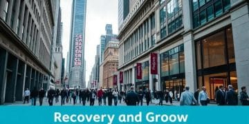 US financial recovery post-pandemic: what to expect next