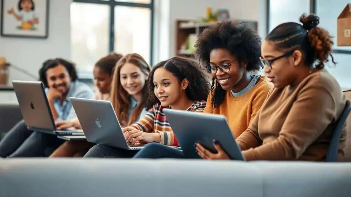 Benefits of pursuing an online degree