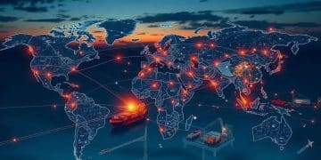 Global supply chain resilience efforts: what you need to know