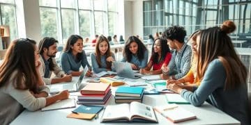 International student enrollment: trends and insights