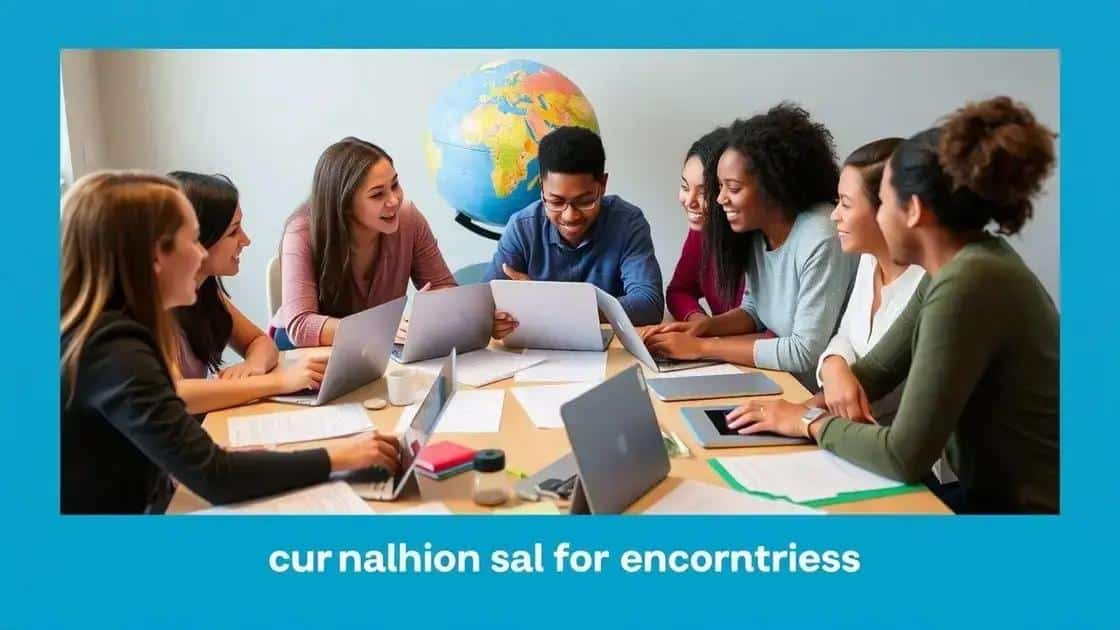 Tips for successful international enrollment