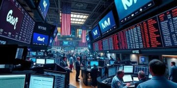 S&P 500 market rebound in May 2025: what to expect