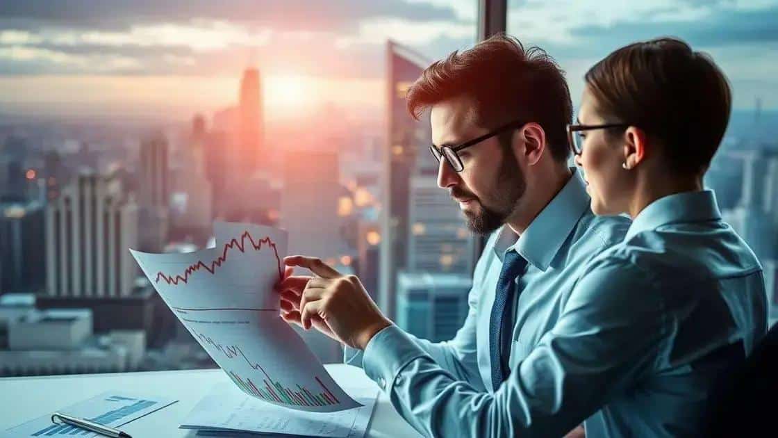 economic implications of interest rate changes