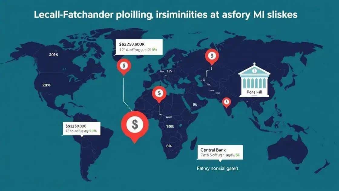 the role of the Federal Reserve in the global economy