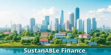 Sustainable finance strategies for a greener future