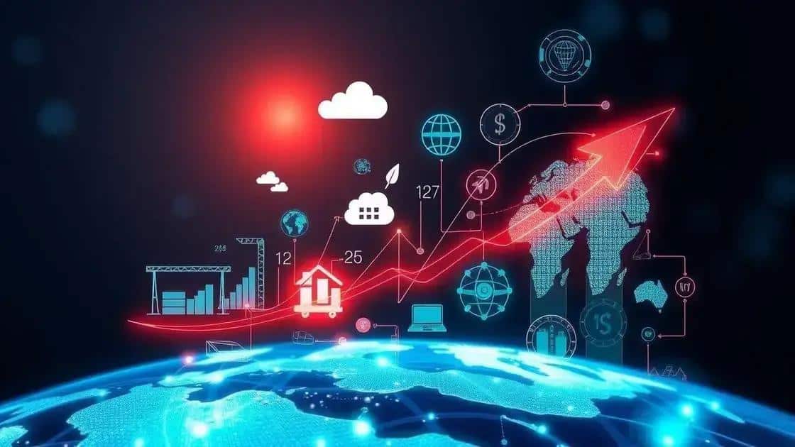 Looking ahead: predictions for future growth