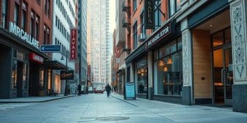 Service sector contraction raises economic concerns
