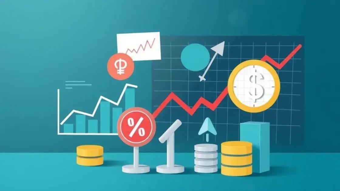 Economic factors influencing mortgage rates