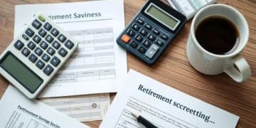 Retirement savings contribution limits 2025: what you need to know