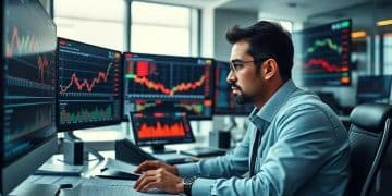 S&P 500 market rebound 2025: what to expect