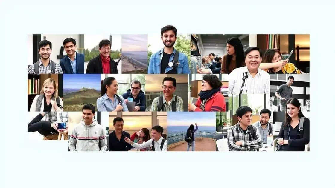 Real-life examples of successful policies