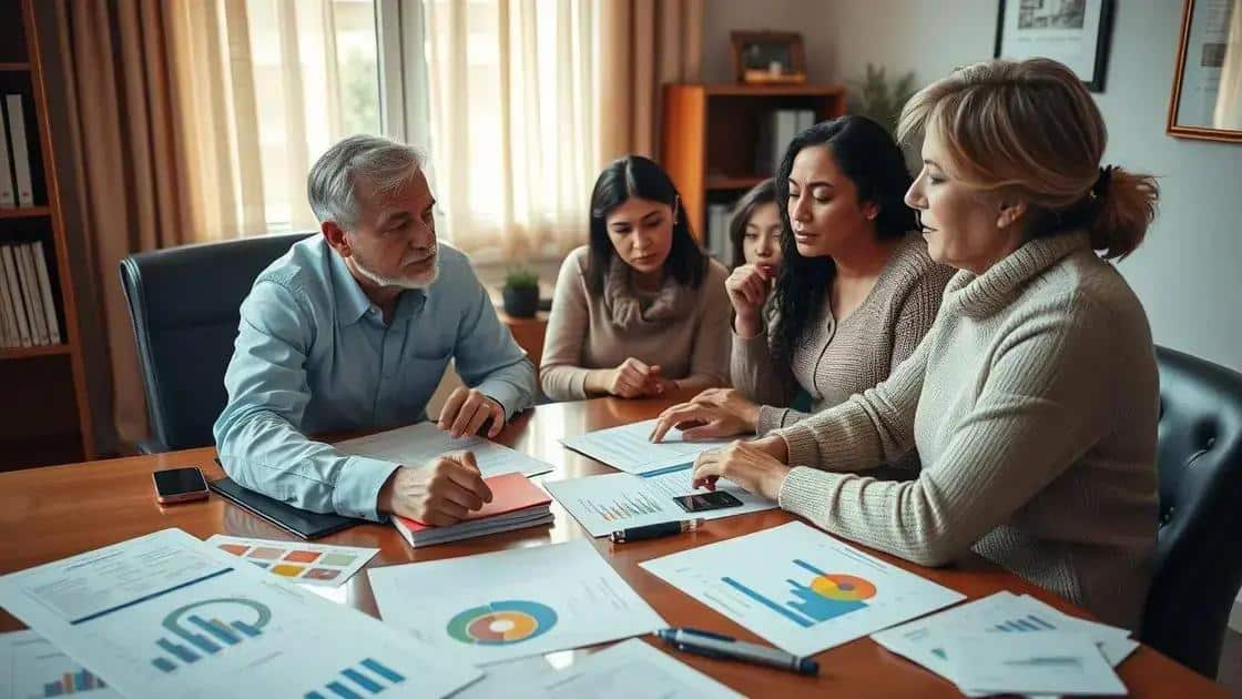 Eligibility criteria for low-income families