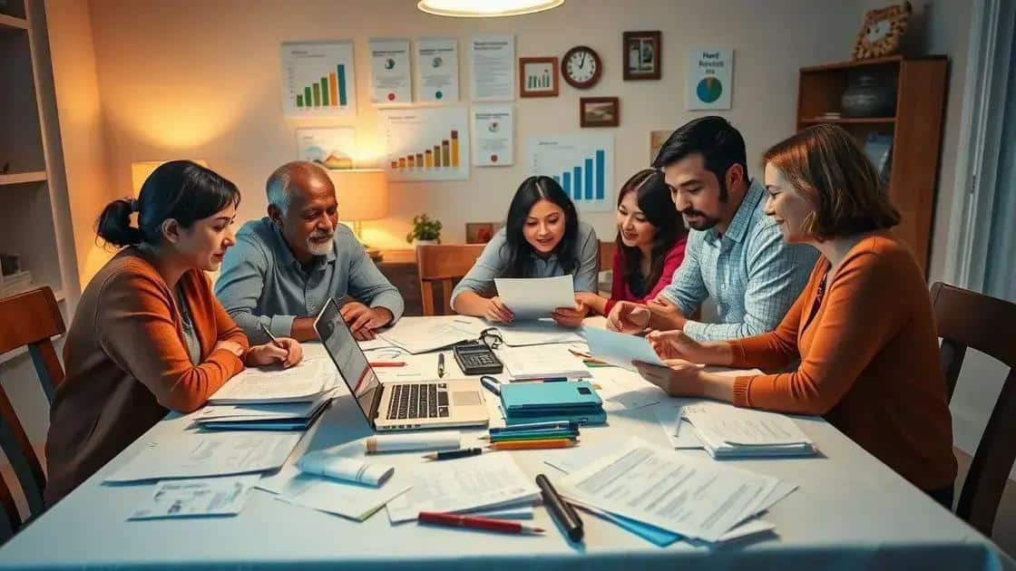 Tips for maximizing your tax benefits