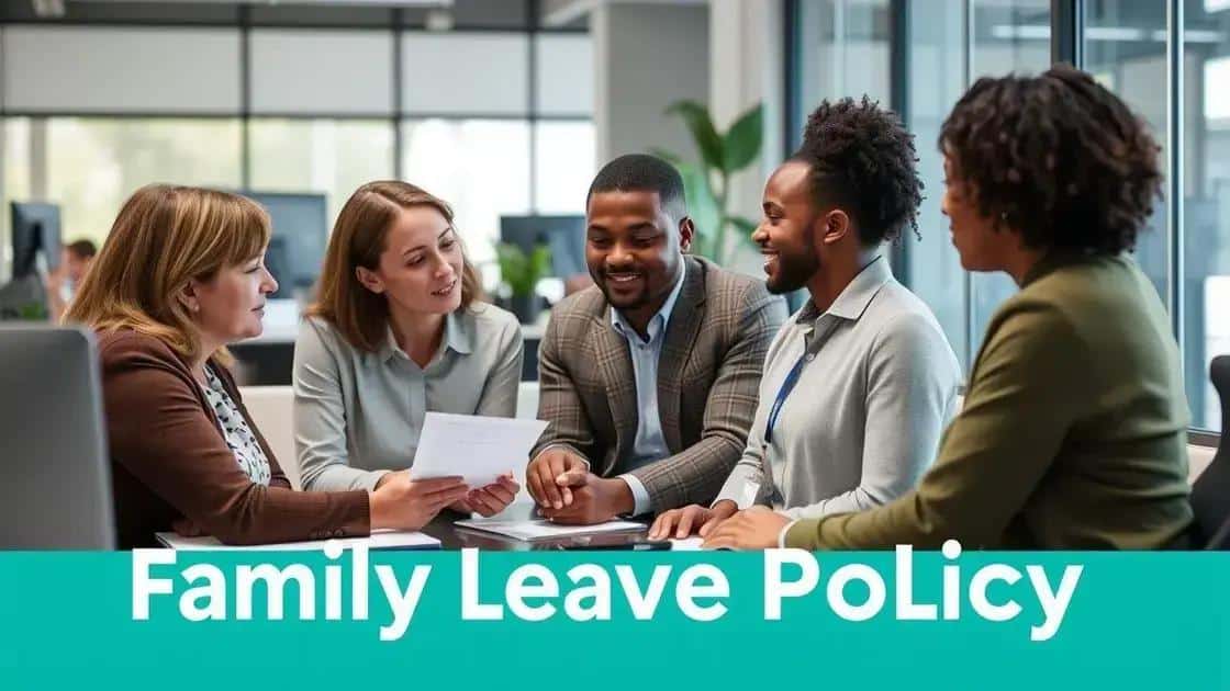 Eligibility for paid family leave programs