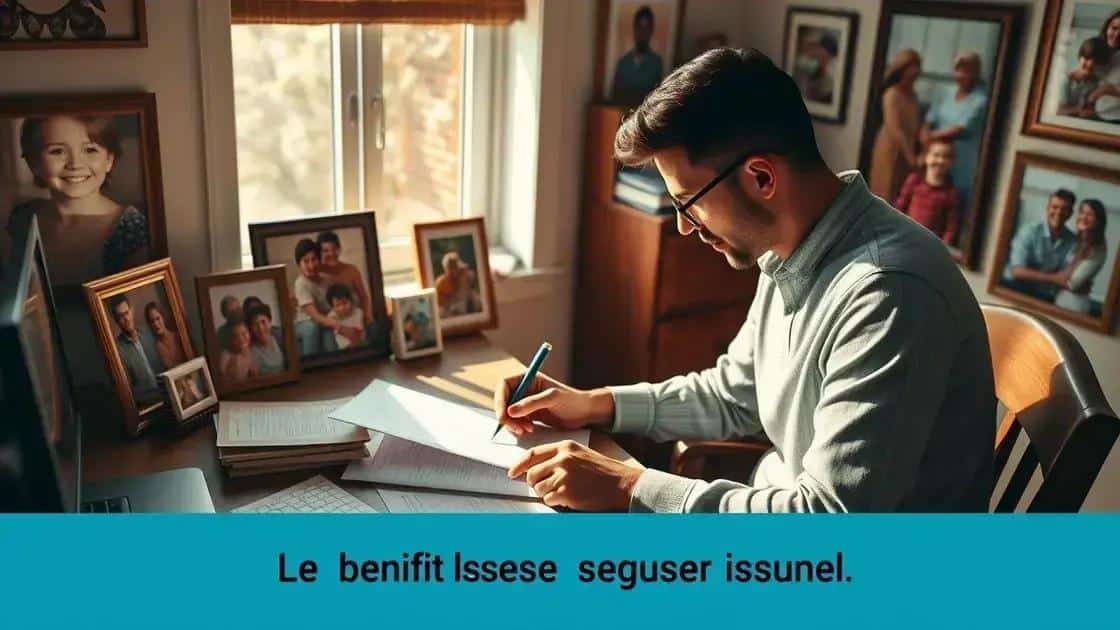 How to apply for paid family leave benefits