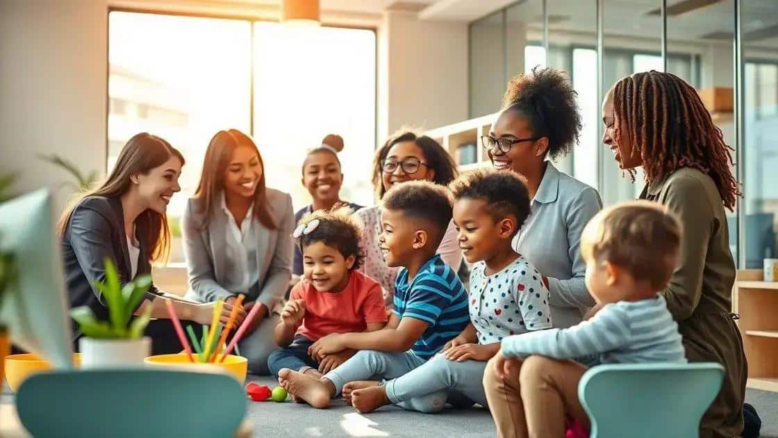 Benefits for employees and employers