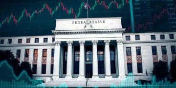 Federal Reserve maintains restrictive monetary policy