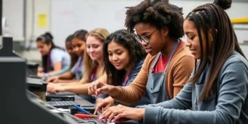 Career and technical education funding: unlocking opportunities