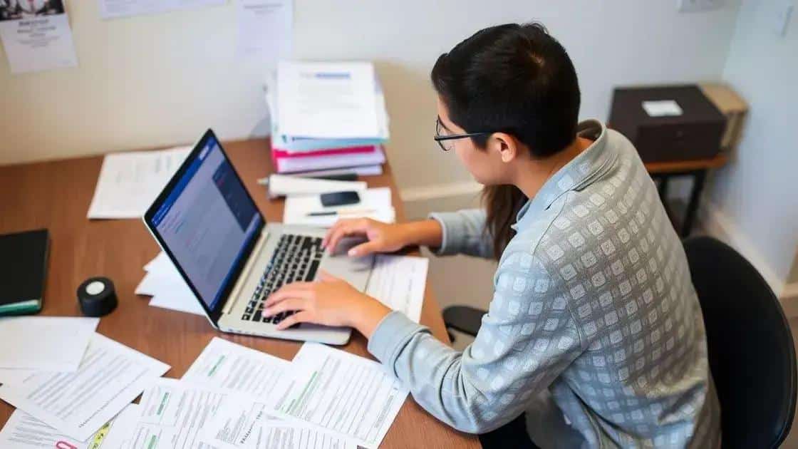 Practical tips for students to navigate FAFSA