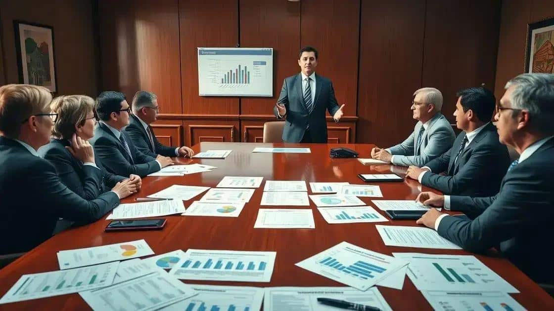Effective strategies for negotiating salaries