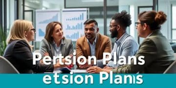 US pension system changes: what you need to know