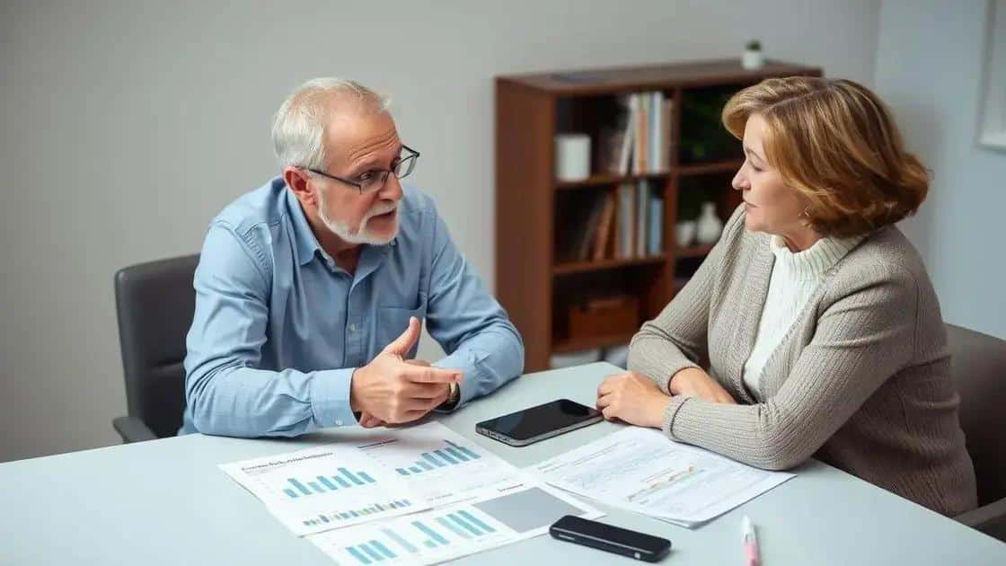 Recent changes in pension regulations