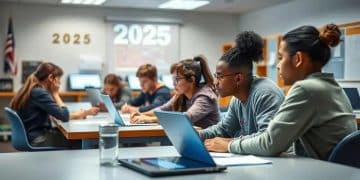 Student academic performance trends 2025: what to expect