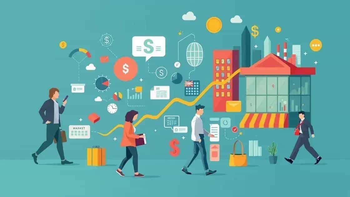Implications for consumers and businesses