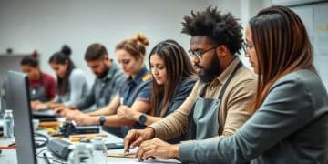 Vocational training programs that can change your career