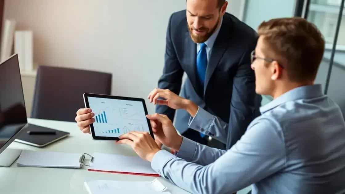 How to adjust your portfolio for changing conditions