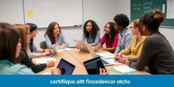 Teacher certification updates: what you need to know